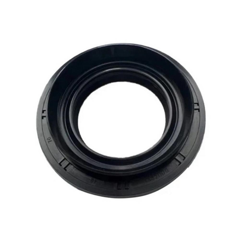 1× Front Half Shaft Oil Seal 45245-3B210 For Hyundai Santa Fe