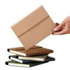 (Can engrave logo) A5 business lined notebook, student notepad, meeting minutes, diary, subject notebook, work plan