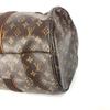 Louis Vuitton M97036 Monogram Sporty bobourg Sports Shoulder Hand Bag