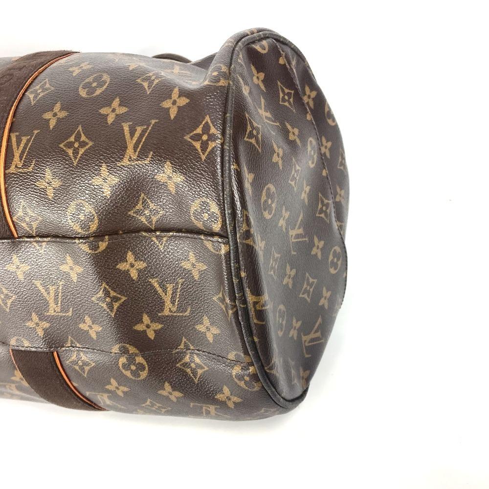 Louis Vuitton M97036 Monogram Sporty bobourg Sports Shoulder Hand Bag