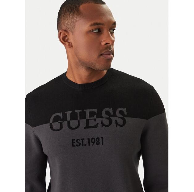 Guess Sweater M6RR20
