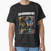 Tops – T-Shirts