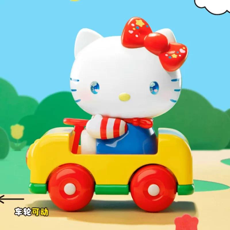 TOPTOY    Classic Revival Series Collectible Trendy Toy Figure Desktop Decoration Ornament For Adult