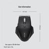 iFLYTEK M520 Pro AI Smart Voice Wireless Mouse