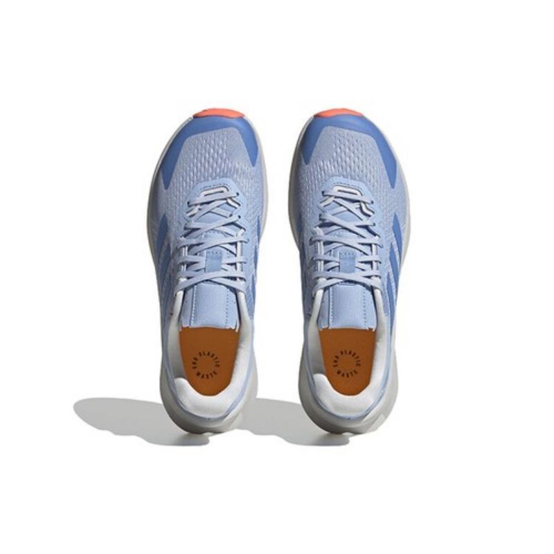 adidas TERREX Soulstride Flow Low Blue Dawn Coral Fusion W - HP5571