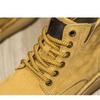 Men Boots Winter High Top Leather Shoes Fashion  Shoes Fashion Ankle Boots Business Casual Outdoor Shoes Male Sneakers New