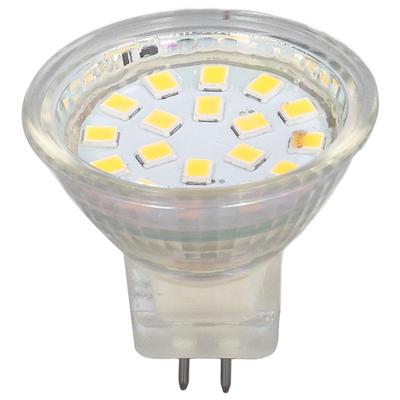LED svítidla – LED žárovky a trubice