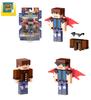 Minecraft Creator Series Figure E Assortment of 8 6 and [Box Figures] [Ages Up] 986E-HJG74
