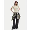 Футболка Tommy Jeans DW0DW18398