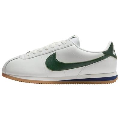 Tênis Unisex Cortez Summit White Fir Midnight-Navy Metallic-Silver DM4044-113