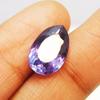 Natural Alexandrite 6.00 Ct CERTIFIED Pear Cut Color Change Loose Gemstone