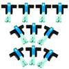 10Pcs SC/UPC