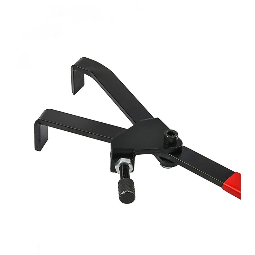 Aluminum Adjustable Pulley Bracket Wrench  Scooter Motorcycle ATV