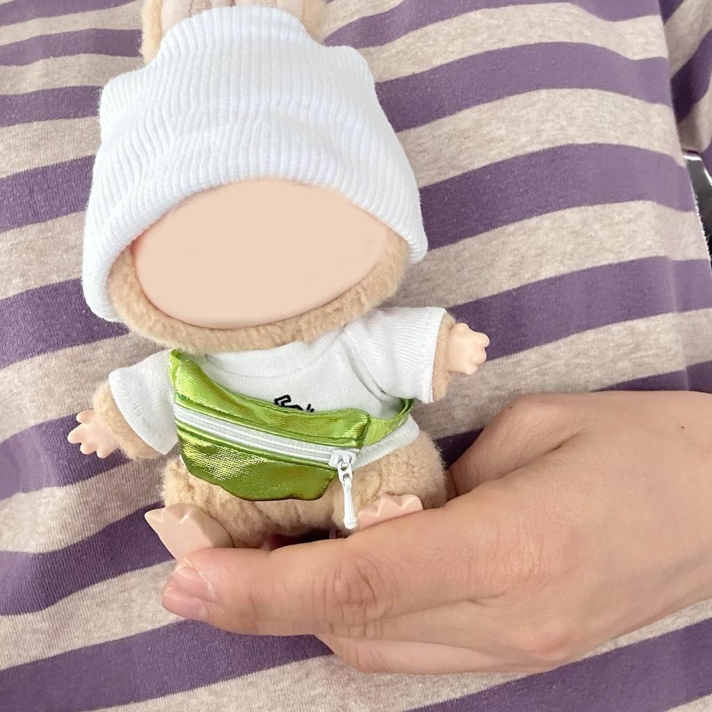 Accessories 17cm Pendant Doll Accessories (doll Not Included)