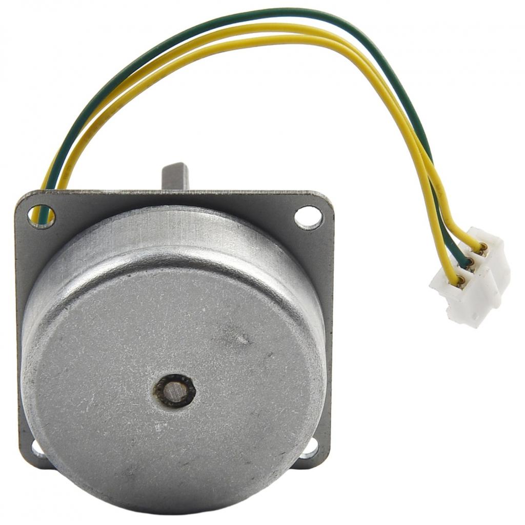 Motor LED Motor Three Phase Wind Power 0.1A-1A 0.5-12W