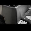 CGP Under-Seat Guard Mats for Driver and Passenger Seats (New Model Noah/Voxy 90 Series) - Carbon Fiber Kick Guard Mats (HN-T13004-CB)