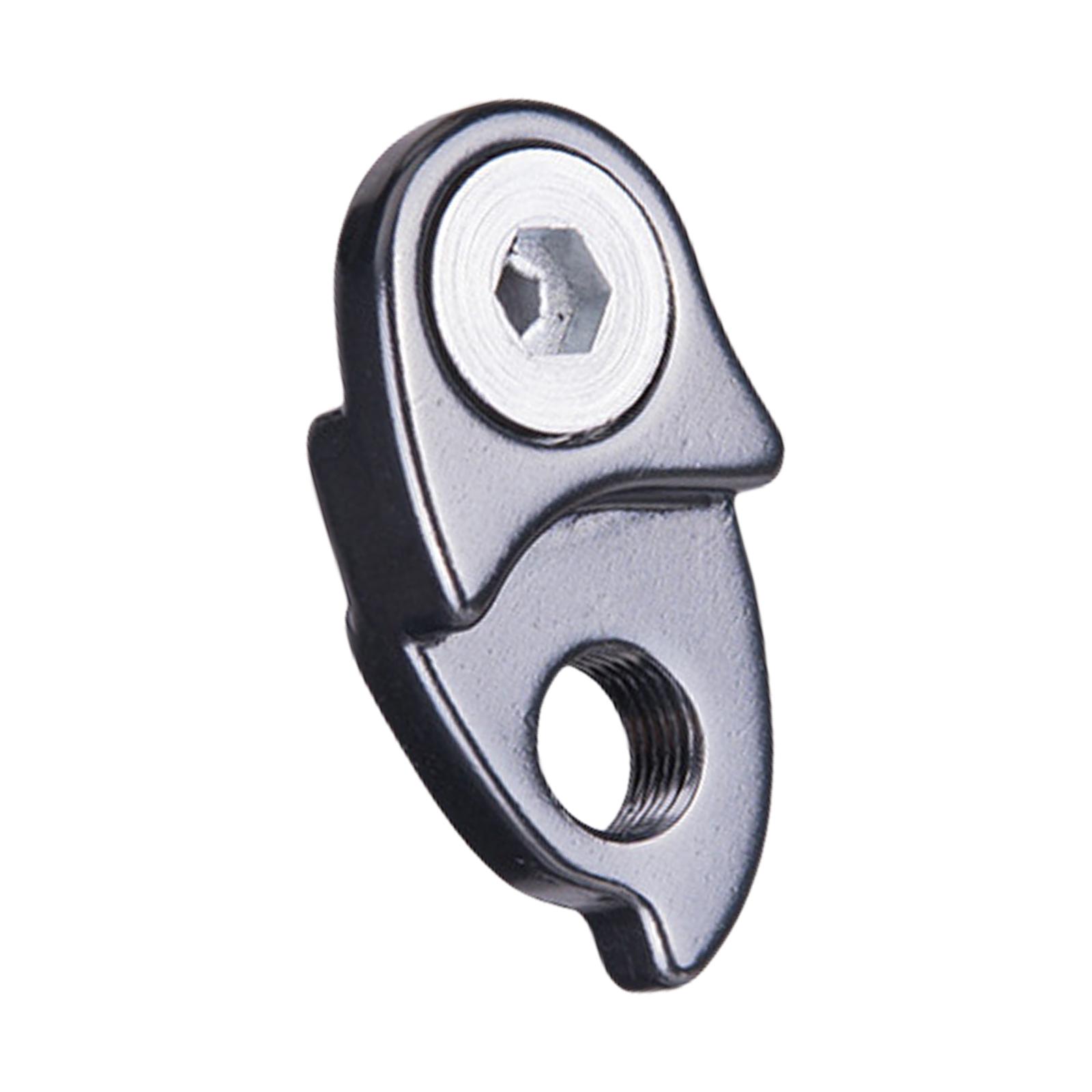 Велосипеды Удлинитель петуха заднего переключателя Велосипедная рама Петух переключения передач Удлинитель 40-50T Петух переключателя дорожного велосипеда