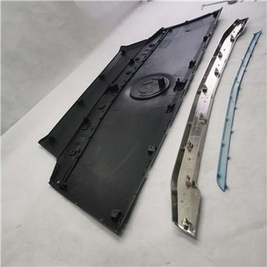 Foton Front Panel Body Primer L153100000007 Foton