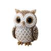 DIY Animals Beadwork Crafts Kit Educational Handcraft Jewelry Making Set  Kids Toy