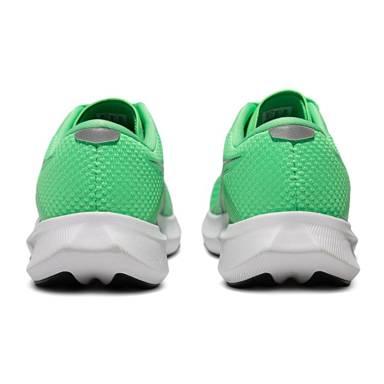 Asics Hyper Speed 5 Professionelle Rennatmungsaktive Low-Top Laufschuhe Herren Laufschuhe 1011C084-300