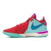 Nike Zoom LeBron NXXT Gen Track Red Men Sneakers Black Teal-Nebula Emerald-Rise DR8784-600