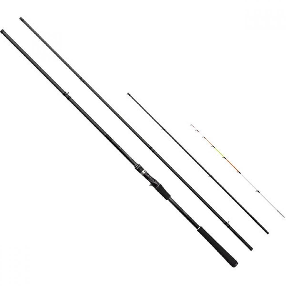 Shimano Marine Fishing Rod 25 Seal Rear Bait Saguri Mh350 274502