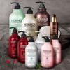 [Baron] Moringa Reparierendes / Erfrischendes Shampoo, Die Rose / Kirschblüte Limitierte Edition (1.000g) 1L
