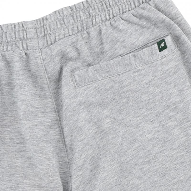 New Balance Men Essential Lightweight Straight Pants Ac Nbmlg21403