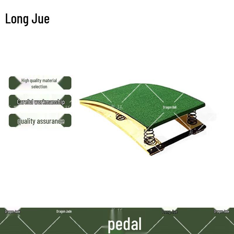 Longjue Outdoor Firefighter Training Equipment