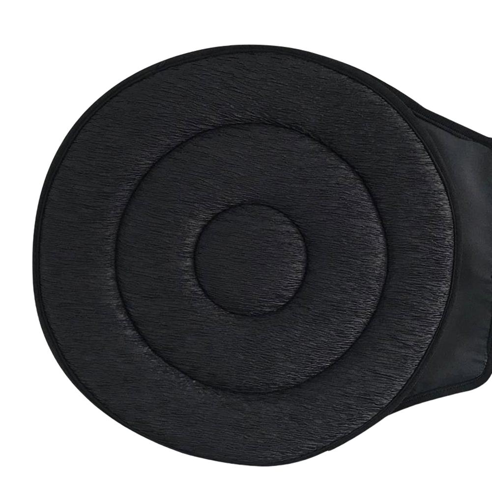 Portable Car Seat Pad 360 Degree Swivel Car Swivel Cushion Pad Rotary Car Seat Pad The Elderly Swivel Seat for Elderly Pregnant