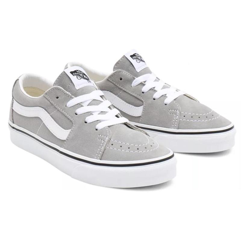 Vans Sk8 Low 'Drizzle' Vans VN0A4UUKIYP