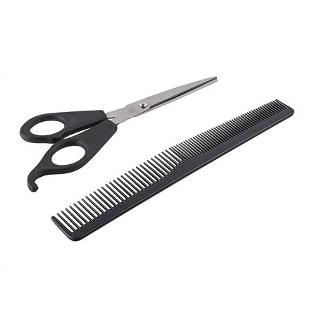 Plaukų kirpimo mašinėlė Tristar  Step precise 3 - 12 mm, Hair trimmer, TR-2561