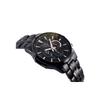 CASIO Men EDIFICE Black Watch EFB-540SBC-1AVUPR