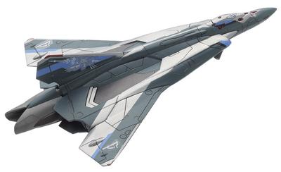 Mecha Collection Macross Series Macross Delta Draken III Fighter Mode Plastic Model Sv-262Ba (Teo Yussila's/Zao Yussila's)