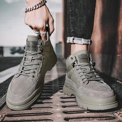 Stiefeletten – Stiefeletten