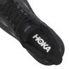 1162030-BBLC Hoka Clifton 10 Black Black (Men's)