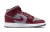 1 Mid Cherrywood Red GS DQ8423-615