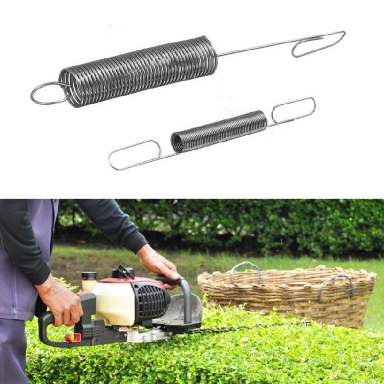 Replacement Governor Spring for 691859 692211 Garden Equipment Wear Resistant Iron Power Equipment Maintenance