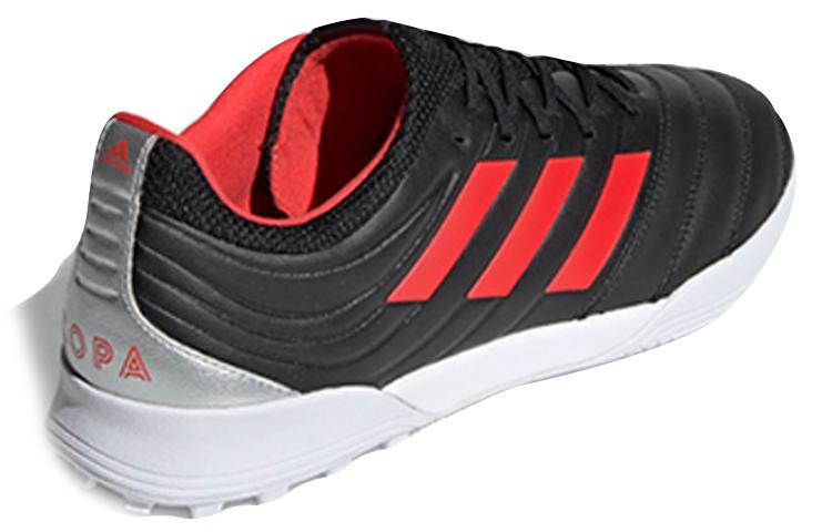 adidas Copa 19.3 Tf 'Negro Rojo' F35506