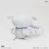 Crayon Chokongurumi Scrunchie White Shin-chan