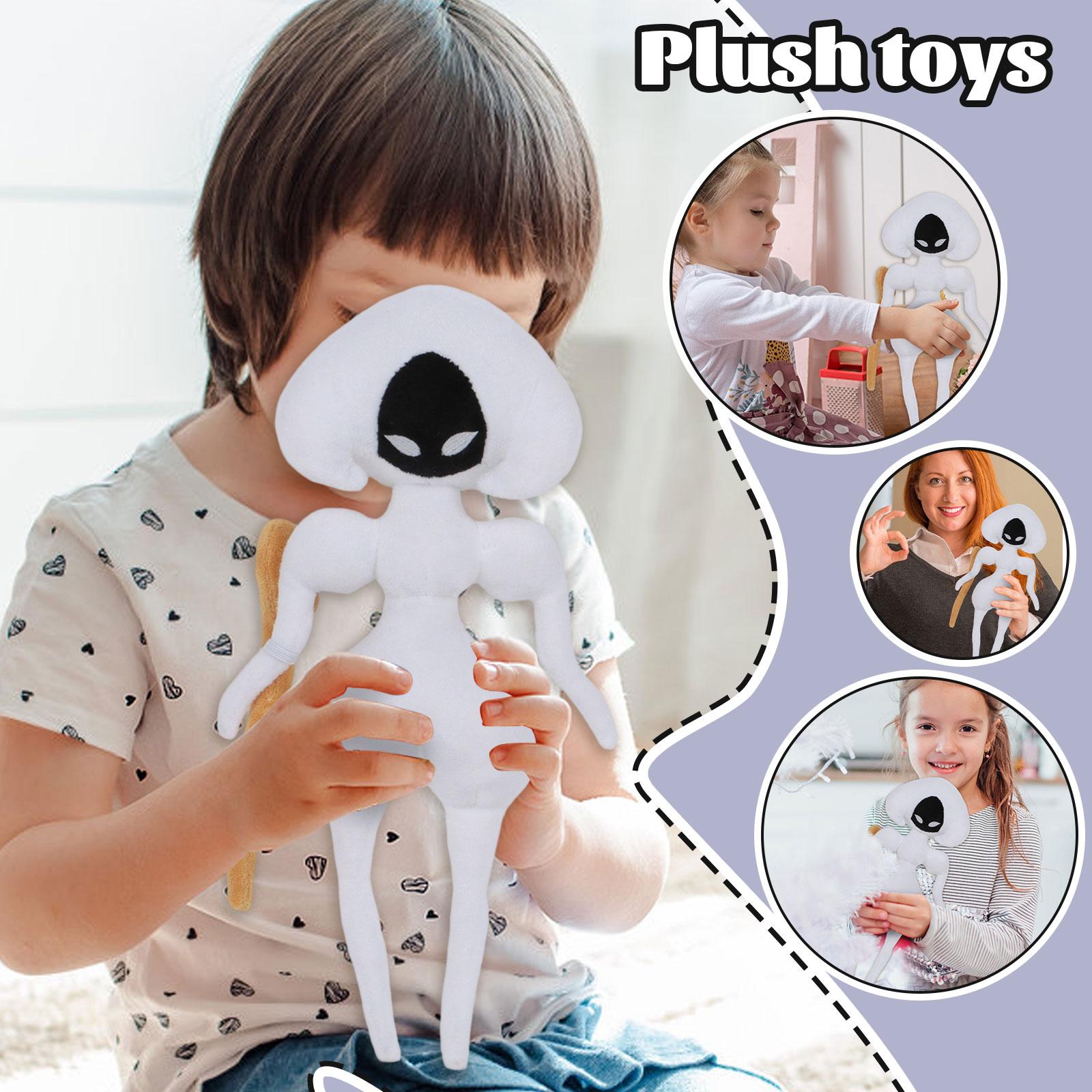 

Игровые периферийные куклы и фигурки One Size