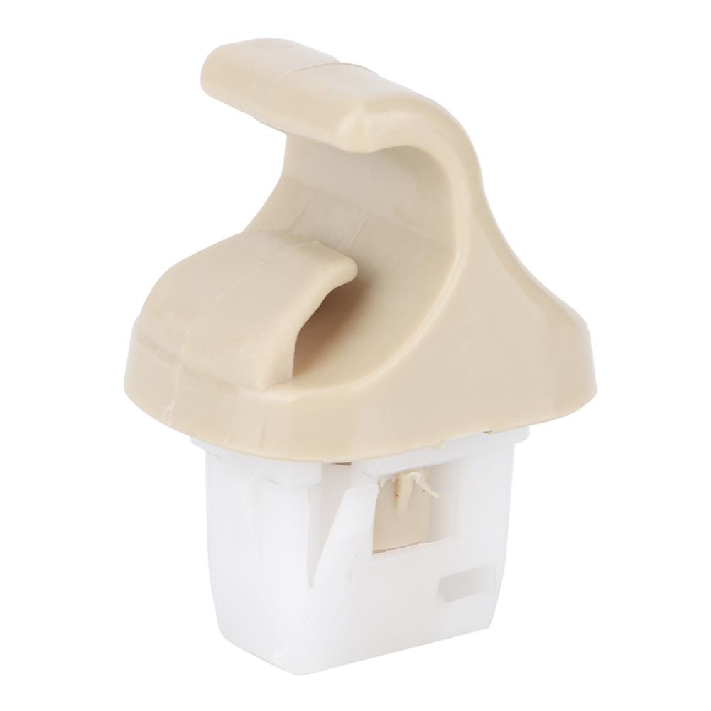 Sun     Retainer Clip Hook Hanger 88217-S04-003ZA Fits for   Si 2007-2008