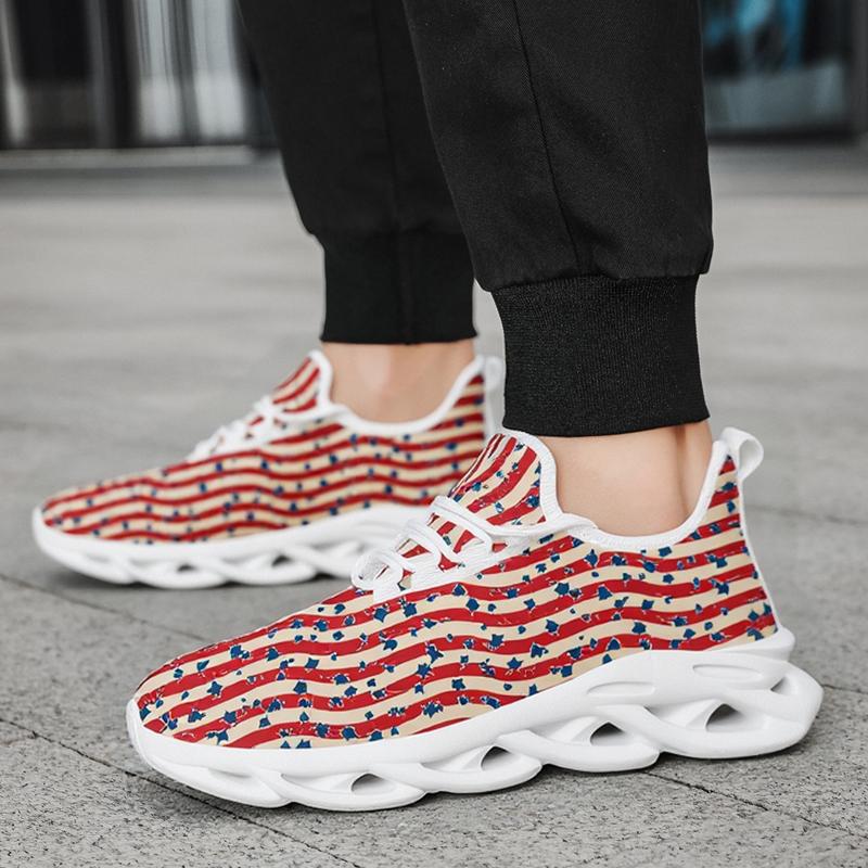 Men Sneakers Running Shoes for Women's Lightweight Comfortable Walking Casual Sports Man Athletic Training Shoes