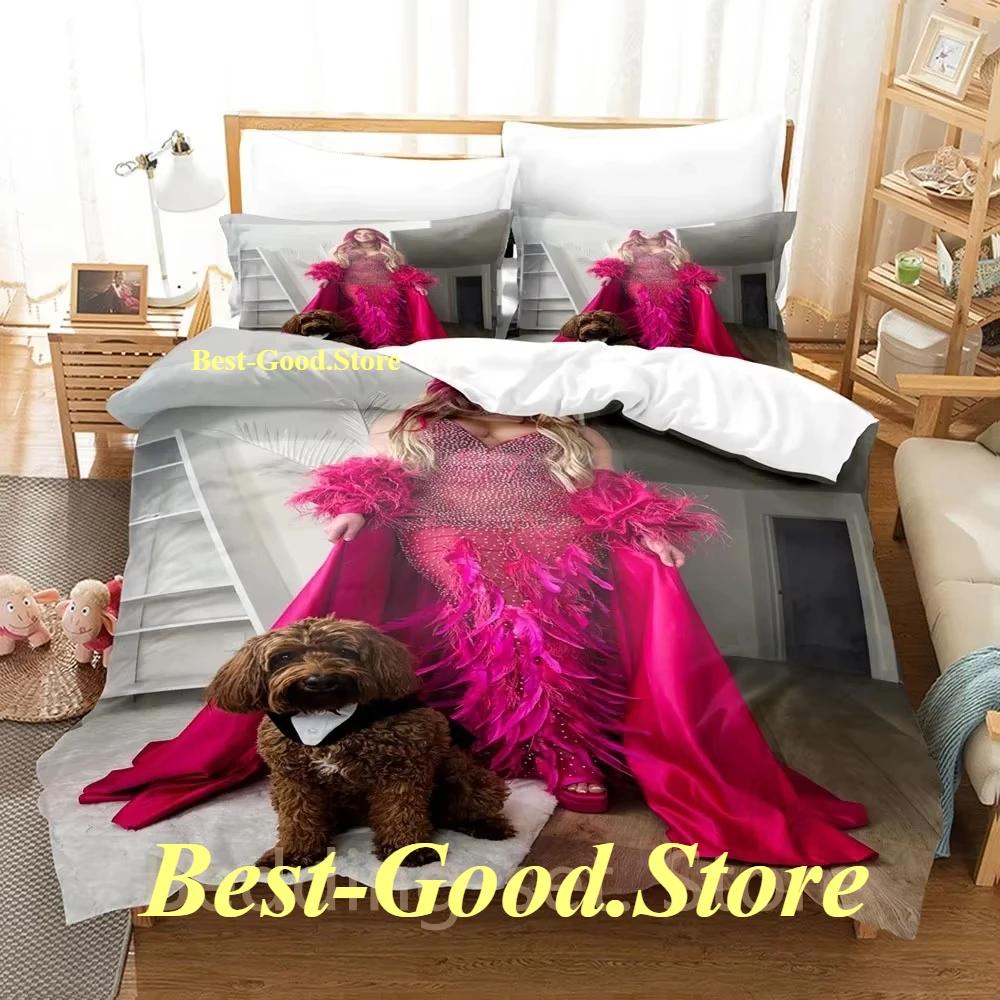

Hopescope Beding Set Single Twin Ful Quen King-Sized Dimensionsd Dimensions Bed Linen Set Adult People Kid Bedrom Duvetcover Sets 3D Print Anime Bed 100*200cm Single