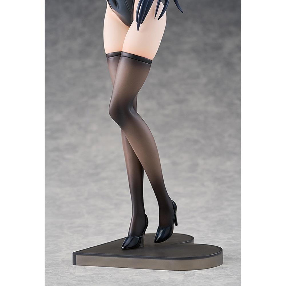 新品 Monochrome Bunny アオイ B-STYLE フィギュア 31Ib9xhgafL.jpg_BO30,255,255,