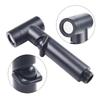 Spray Shower Head Handheld Toilet Bidet Douche Duarble Bathroom Sprayer Women Washbasin Spraygun Toilet Companion Spraygun