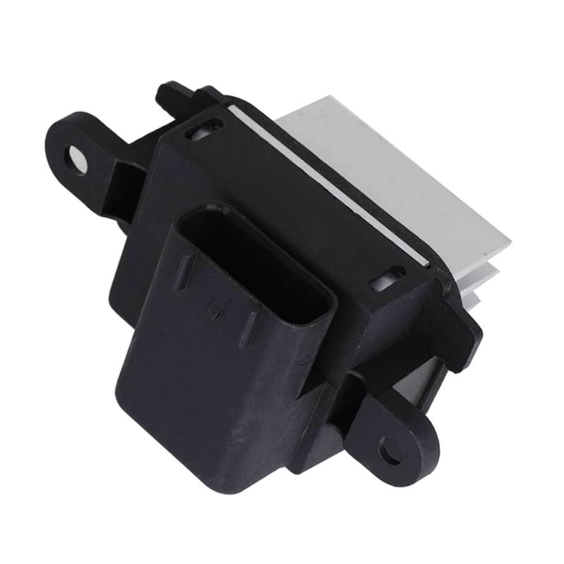 Replacement HVAC Blower Motor Resistor BL3Z19E624A BL3Z-19E624-A Blower Motor Control Resistor Regulator for 09-14