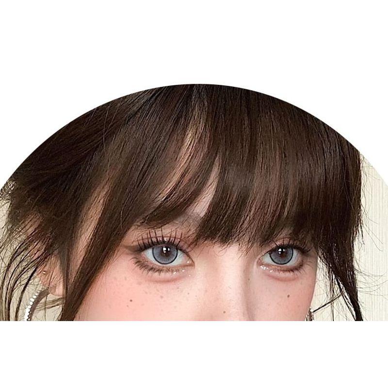 xixi - Ink Control Focus Curved Tip Eyeliner - 3 Colors