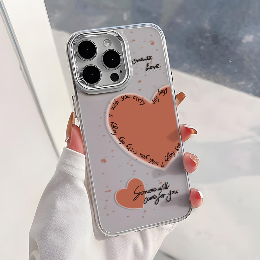 Transparent Phone Case for iPhone 11 12 13 iPhone 13 14 15 Pro 15 16 Pro Max Samsung A15 A16 A25 A26 A55 A56 S25 S24 S22 S23 Ultra S25 Edge