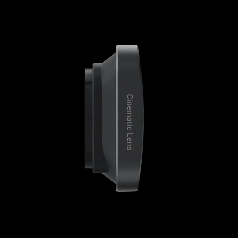 Insta360 Ace Pro 2 Cinema Weitwinkelobjektiv (CN-Version)